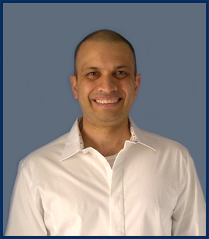 Pratish Mistry photo